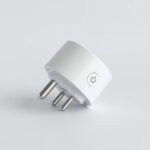 Single-Source Load Management Switch with Power Monitor (JWM-1P-3PIN-16A)