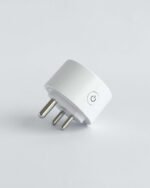 Single-Source Load Management Switch with Power Monitor (JWM-1P-3PIN-16A)