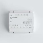 Energy Analyzer (JWM-EA-3PH-60A)