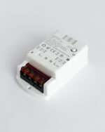 Single-Source Load Management Switch with Power Monitor (JWM-1P-1S-30A) - Image 2