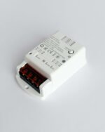 Dual-Source Load Management Switch with Power Monitor (JWM-1P-2S-30A) - Image 2