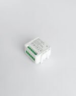 Single-Source Load Management Switch with Power Monitor (JWM-1P-1S-MSQ-16A) - Image 2