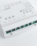 Solar Analyzer (JWM-SA-1PH-60A) - Image 4