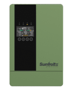 Sunvolts 6.5 kW Hybrid Inverter (PV9000, 48V)